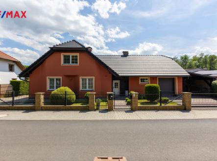 Prodej - dům/vila, 285 m²