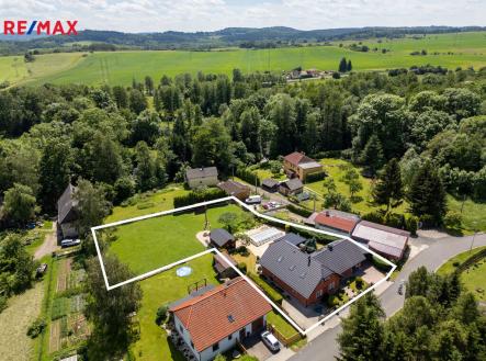 Prodej - dům/vila, 285 m²