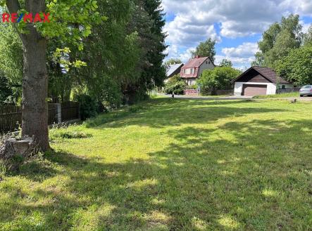 Prodej pozemku, ostatní, 814 m²