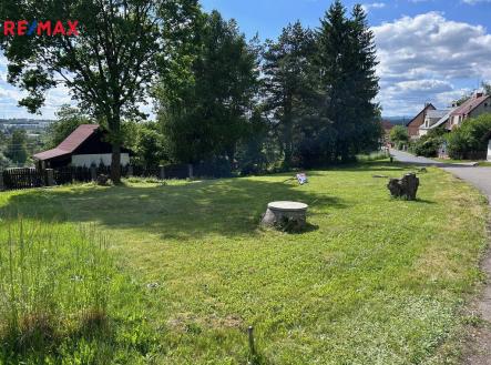 Prodej pozemku, ostatní, 814 m²