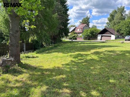 Prodej pozemku, ostatní, 814 m²