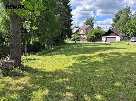 Prodej pozemku, ostatní, 814 m²