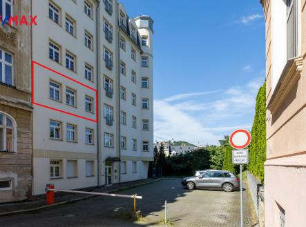 Prodej bytu, 3+kk, 90 m²