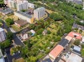 Prodej pozemku pro bydlení, 1 700 m²