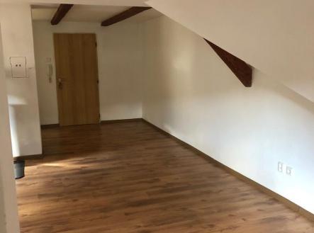 Prodej bytu, atypický, 90 m²