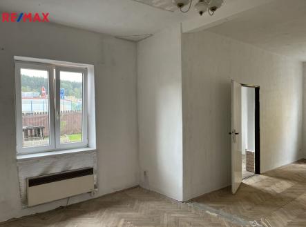 Prodej bytu, 3+kk, 62 m²