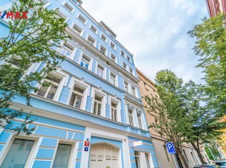 Prodej bytu, 1+kk, 27 m²