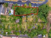 Prodej pozemku pro komerční výstavbu, 1 700 m²