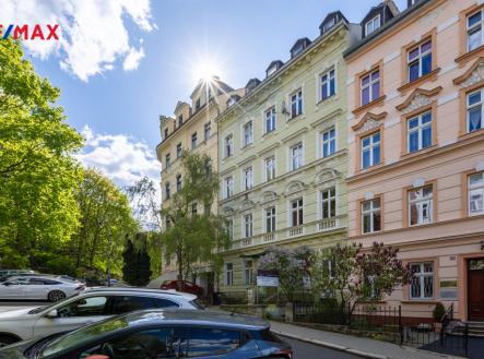 Prodej obchodní prostor, 446 m² obrázek