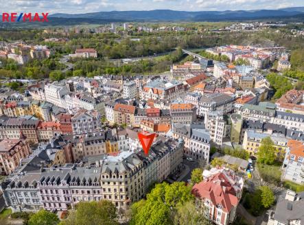 Prodej obchodní prostor, 446 m²