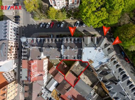 Prodej obchodní prostor, 446 m²