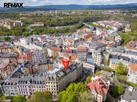 Prodej obchodní prostor, 446 m²