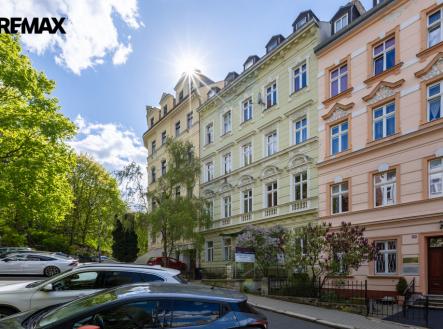 Prodej obchodní prostor, 446 m²