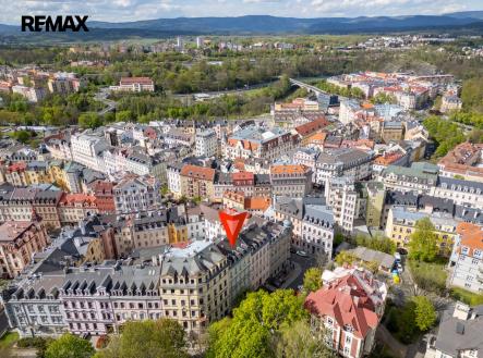 Prodej obchodní prostor, 446 m²