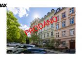 Prodej obchodní prostory, 446 m²