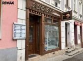 Prodej obchodní prostor, 92 m²