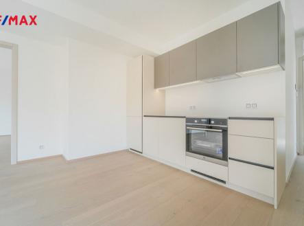 Prodej bytu, 2+kk, 60 m²