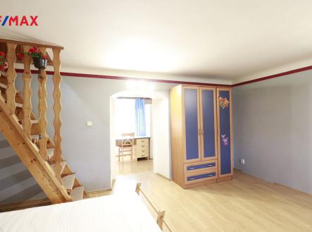 Pronájem bytu, 3+1, 70 m² obrázek