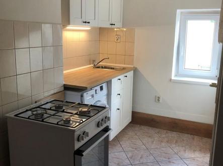 Prodej bytu, 1+kk, 40 m²