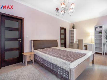 Prodej bytu, 4+kk, 171 m²