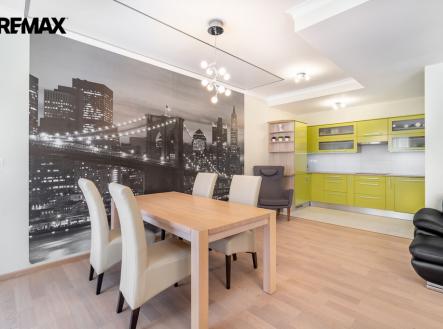 Prodej bytu, 4+kk, 171 m²