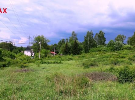 Prodej pozemku pro bydlení, 4 885 m²