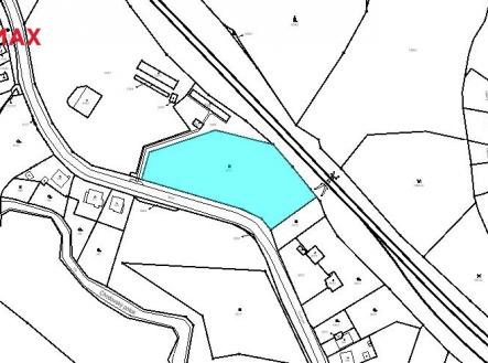 Prodej pozemku pro bydlení, 4 885 m²