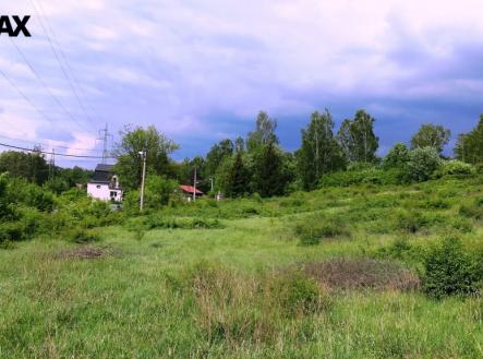 Prodej pozemku pro bydlení, 4 885 m²