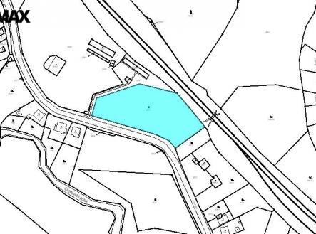 Prodej pozemku pro bydlení, 4 885 m²