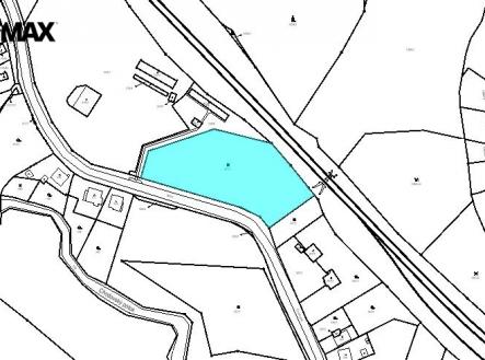 Prodej pozemku pro bydlení, 4 885 m²