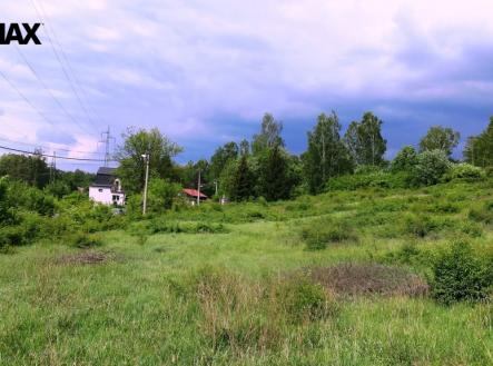 Prodej pozemku pro bydlení, 4 885 m²