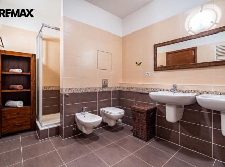 Prodej bytu, 3+kk, 96 m²