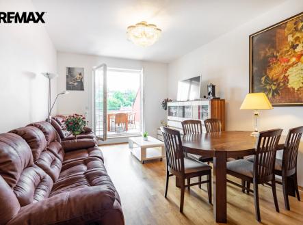 Prodej bytu, 3+kk, 96 m²