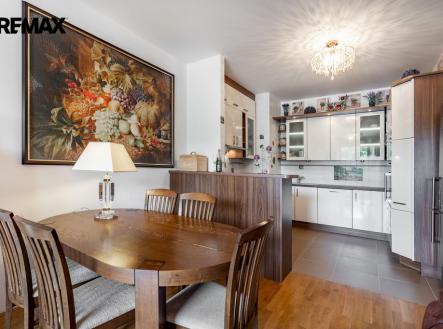 Prodej bytu, 3+kk, 96 m² obrázek