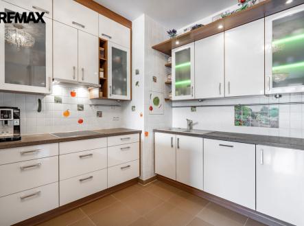 Prodej bytu, 3+kk, 96 m²
