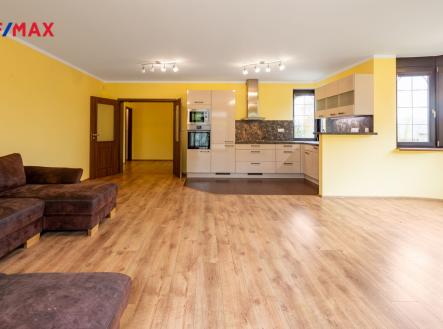 Prodej domu/vily, 205 m²