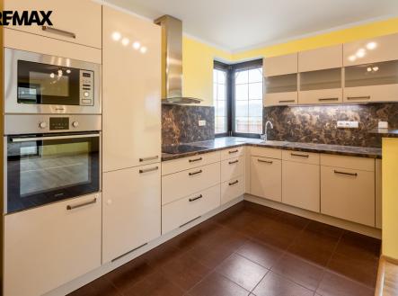 Prodej domu/vily, 205 m²