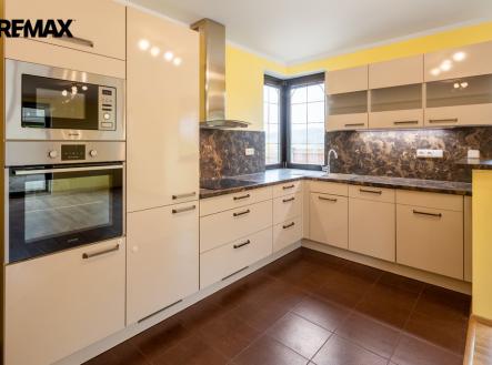 Prodej domu/vily, 205 m²