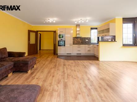 Prodej domu/vily, 205 m²