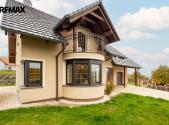 Prodej domu/vily, 205 m²