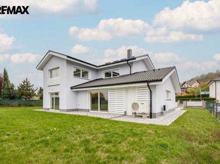 Prodej domu/vily, 167 m²