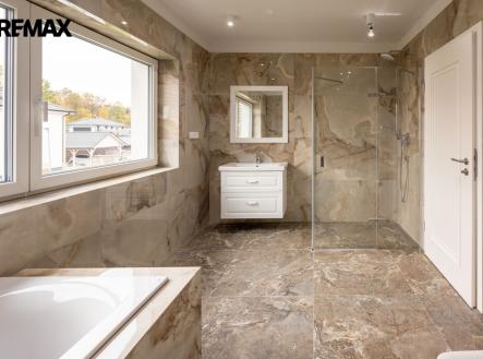 Prodej domu/vily, 167 m²