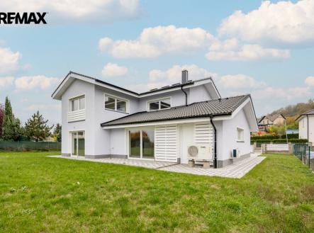 Prodej domu/vily, 167 m²