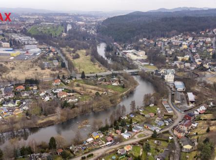 Prodej pozemku pro bydlení, 822 m²