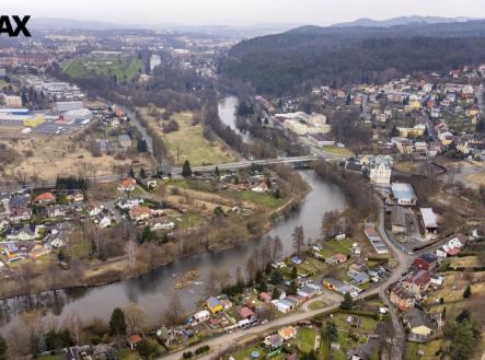 Prodej pozemku pro bydlení, 822 m²