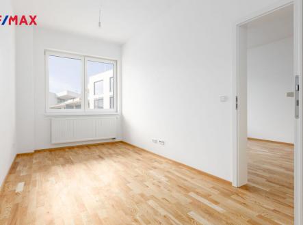 Prodej bytu, 1+kk, 43 m²