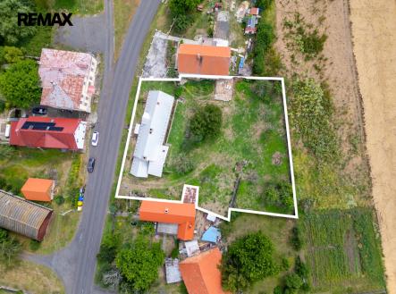 Prodej domu/vily, 217 m²