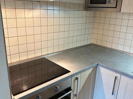 Pronájem bytu, 2+kk, 51 m²