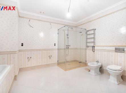 Prodej bytu, 6+1, 537 m²