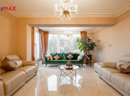 Prodej domu/vily, 483 m²